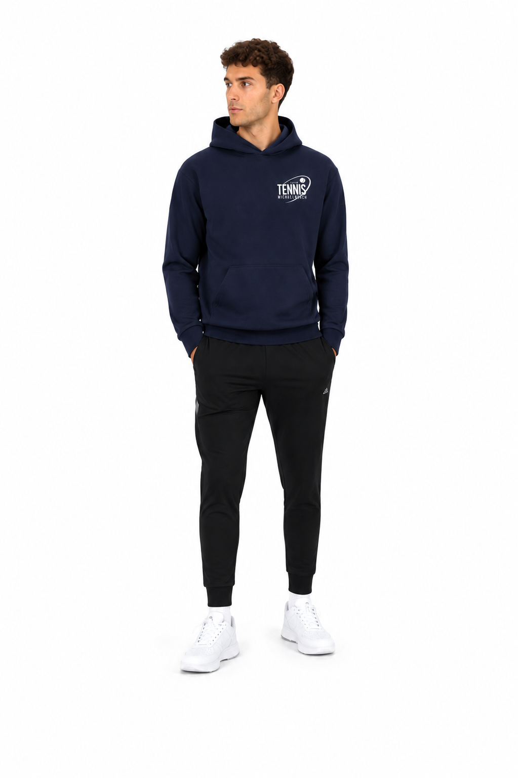 Sport Pullover