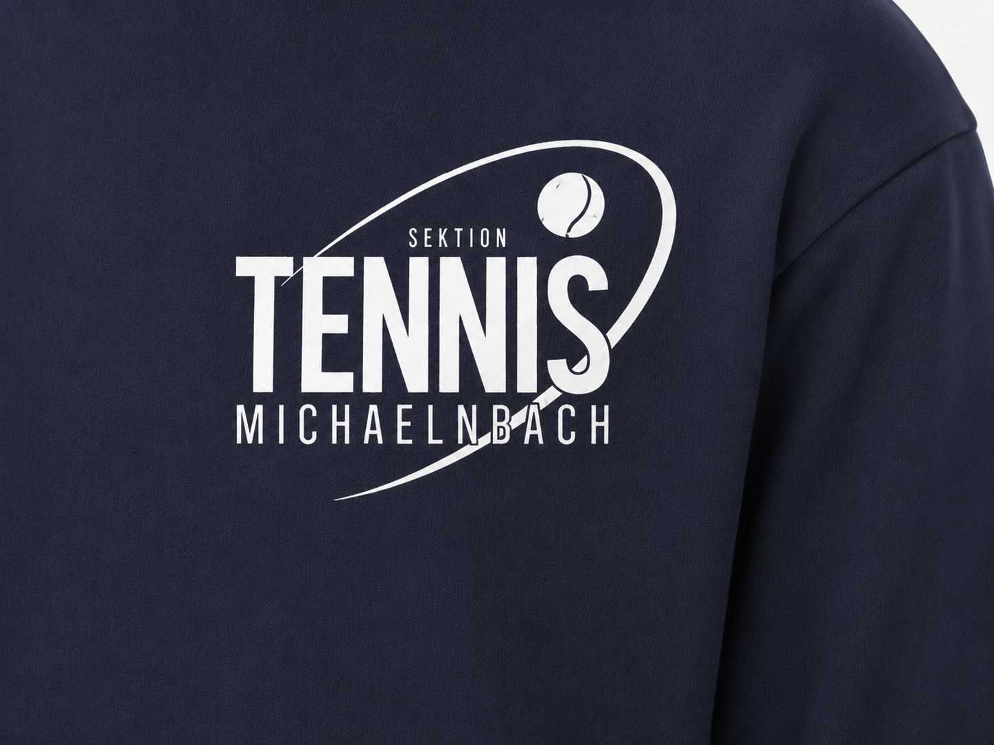 Sport Pullover