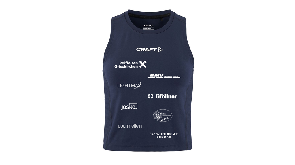 Sport TankTop