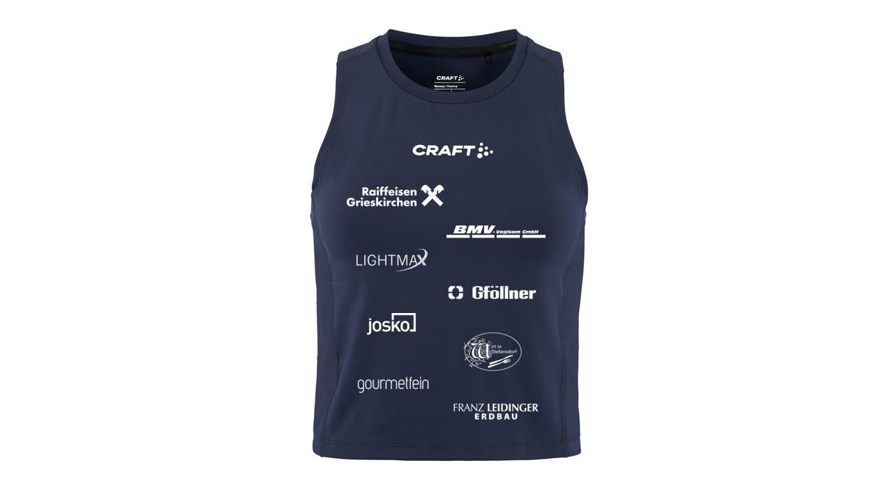 Sport TankTop