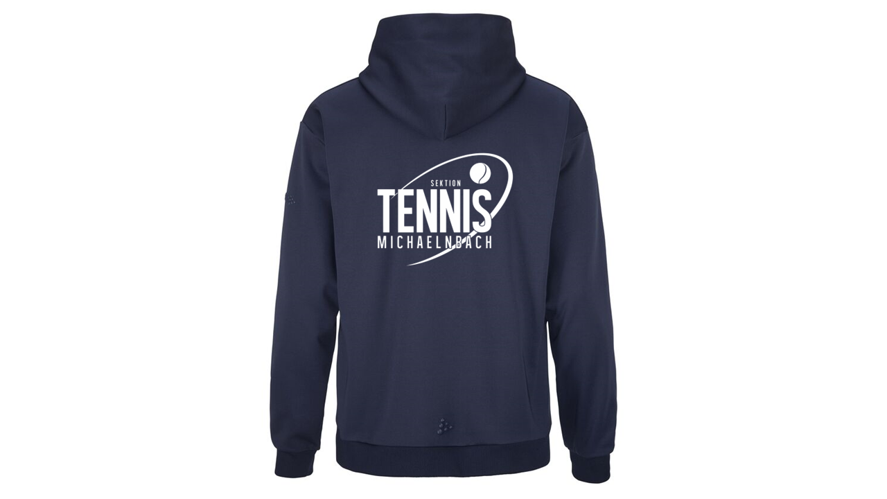 Sport-Pullover